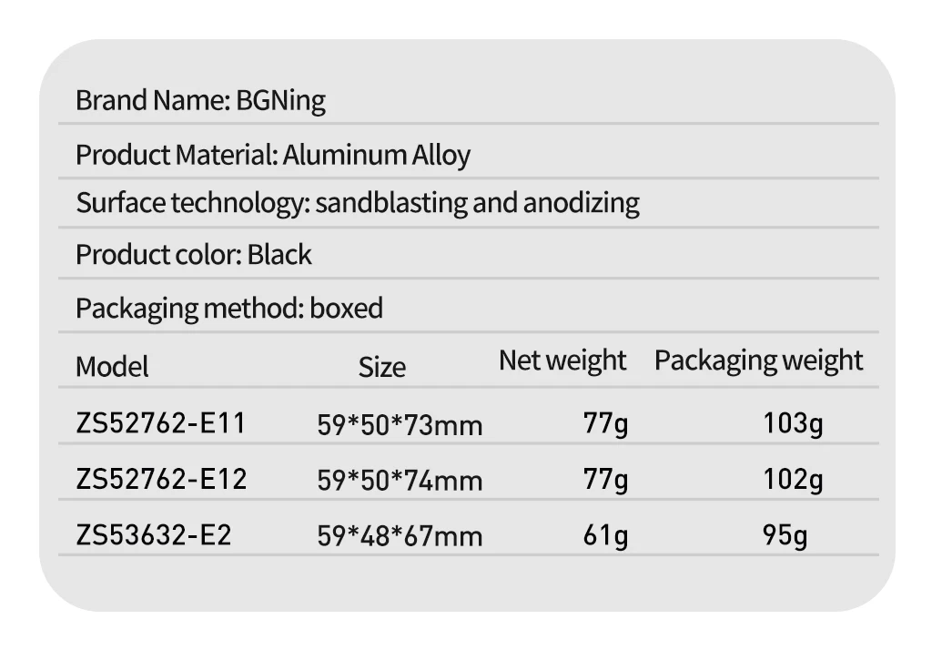 GO3 GO3S Magnetische Schnellwechselhalterung, verstellbare Aluminium-Lenkerhalterung für Insta360 Go 3/3S Fahrrad- und Motorradkamerahalter – Detail 22