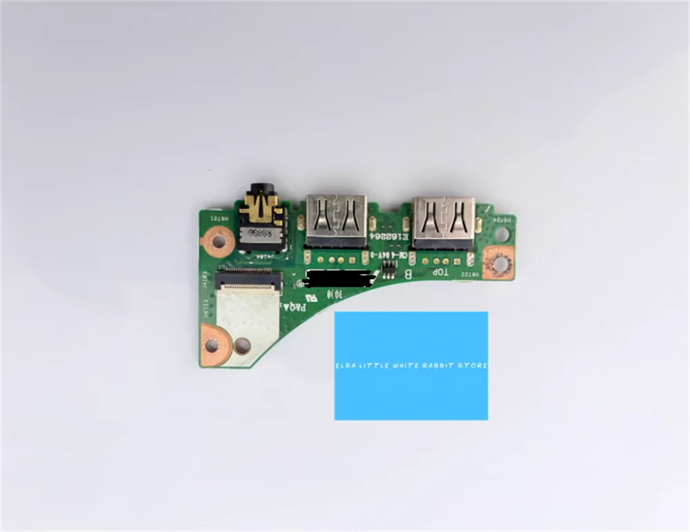 FOR ASUS YX570 YX570Z YX570ZD X570ZD USB AUDIO BOARD