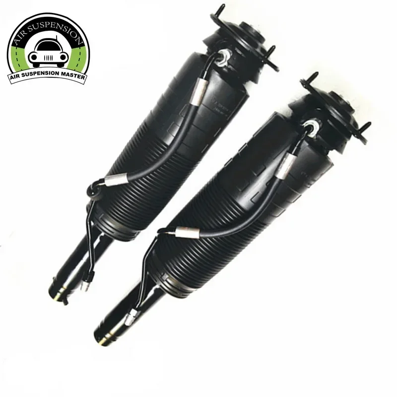 

Восстановление 2 шт. передний левый и правый гидравлический амортизатор ABC для Mercedes W220 S600 S-CLASS 2000-2006 A2203208113 A2203220138