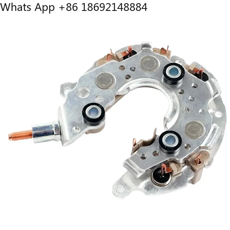 Automotive Generator Rectifier Bridge for INR438 0215809220 270600C020