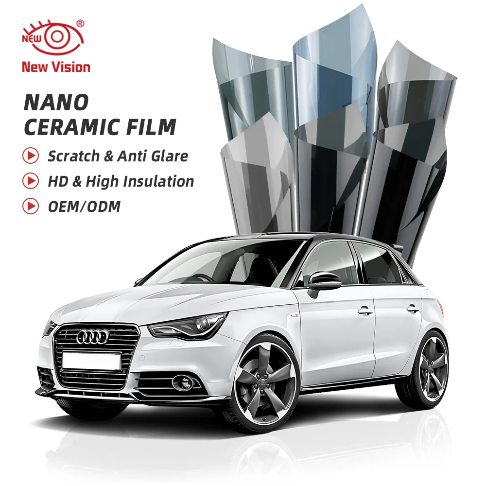 Thumbnail 2 - #14 Top 50 Car Window Protection
