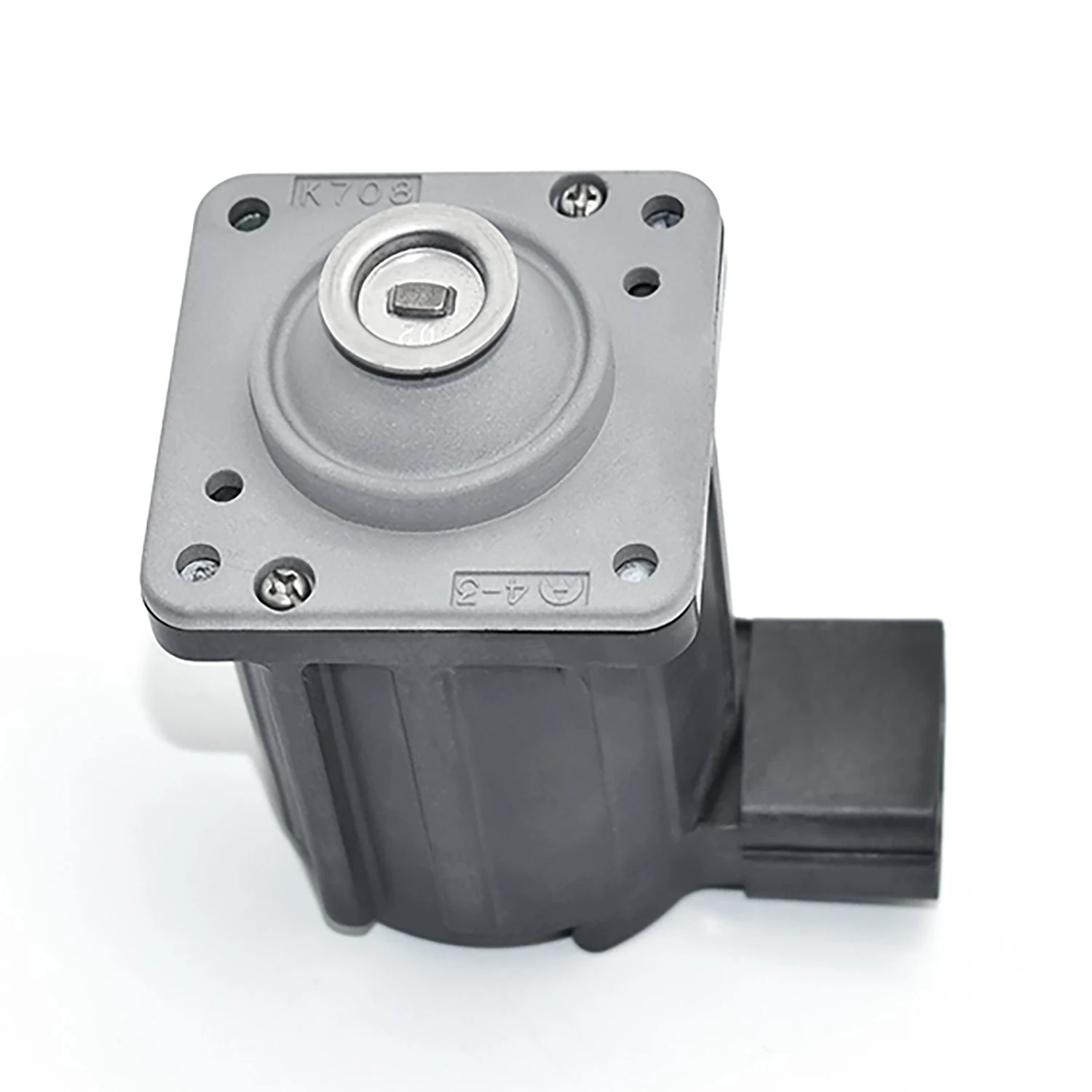 EGR Valve K5T70290, Exhaust Gas Recirculation Valve, OEM Replacement Auto Part
