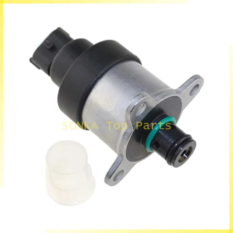 

0928400617 040H1003 PRESSURE SENSOR RAIL FUEL PUMP REGULATOR CONTROL METERING SOLENOID SCV VALVE UNIT