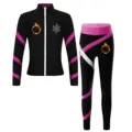 Hot Pink B