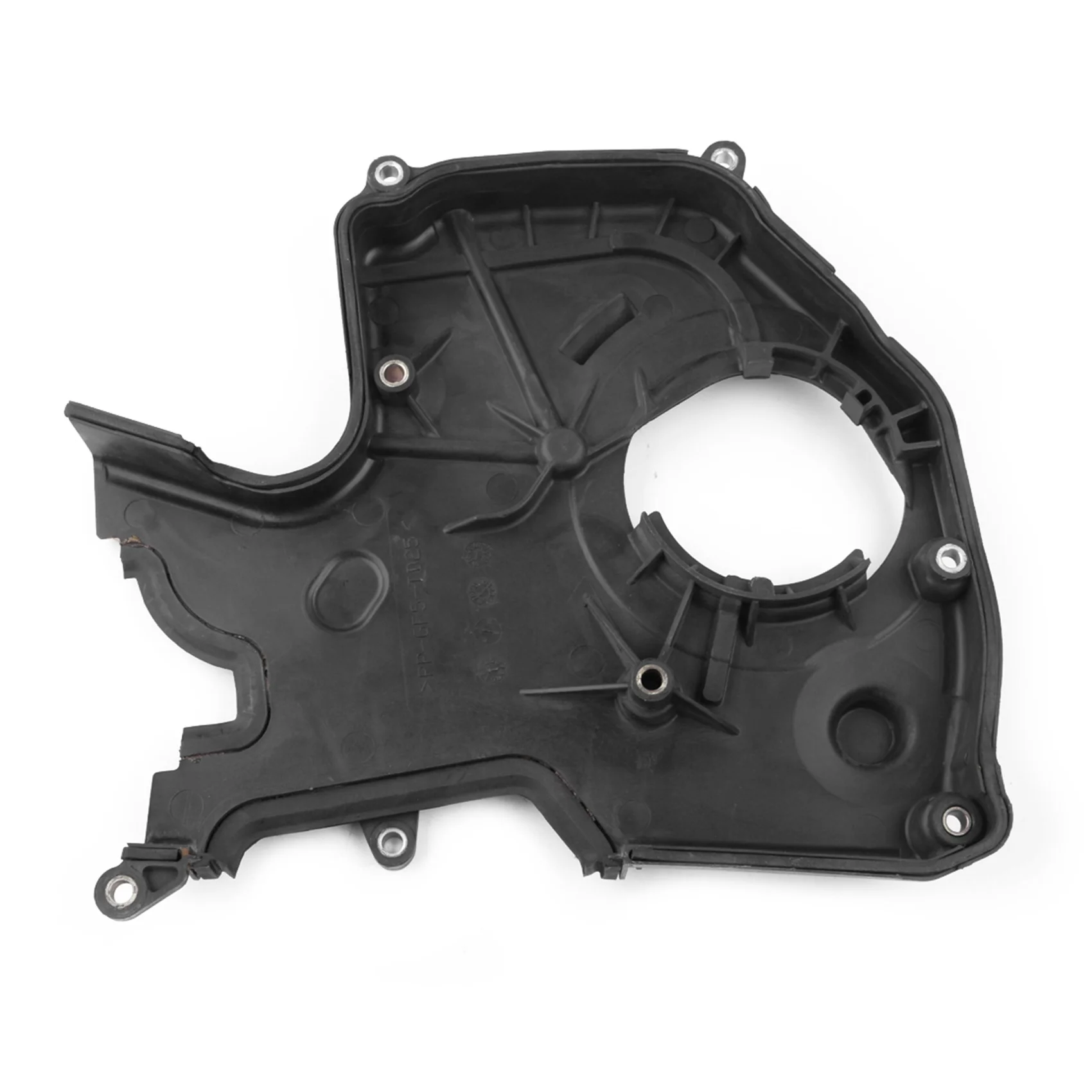 Limited Time Offer Car Engine Timing Belt Cover MD323980 MD363100 For Galant Eclipse Spyder 2.4L D52A EA3A