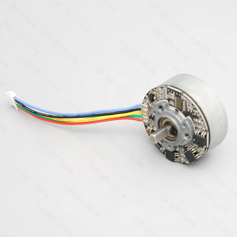 BL4818 External Rotor Brushless Motor 6v-48v
