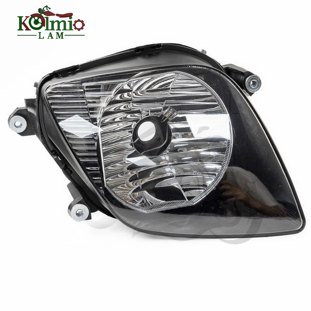 Fitfor-Ensemble d'éclairage de sauna pour moto, lampe frontale, Honda VTR1000 SP RC51 éventuelles 1 éventuelles 2, VTR1000SP 2000, 2006, 2001, 2002, 2003, 2004