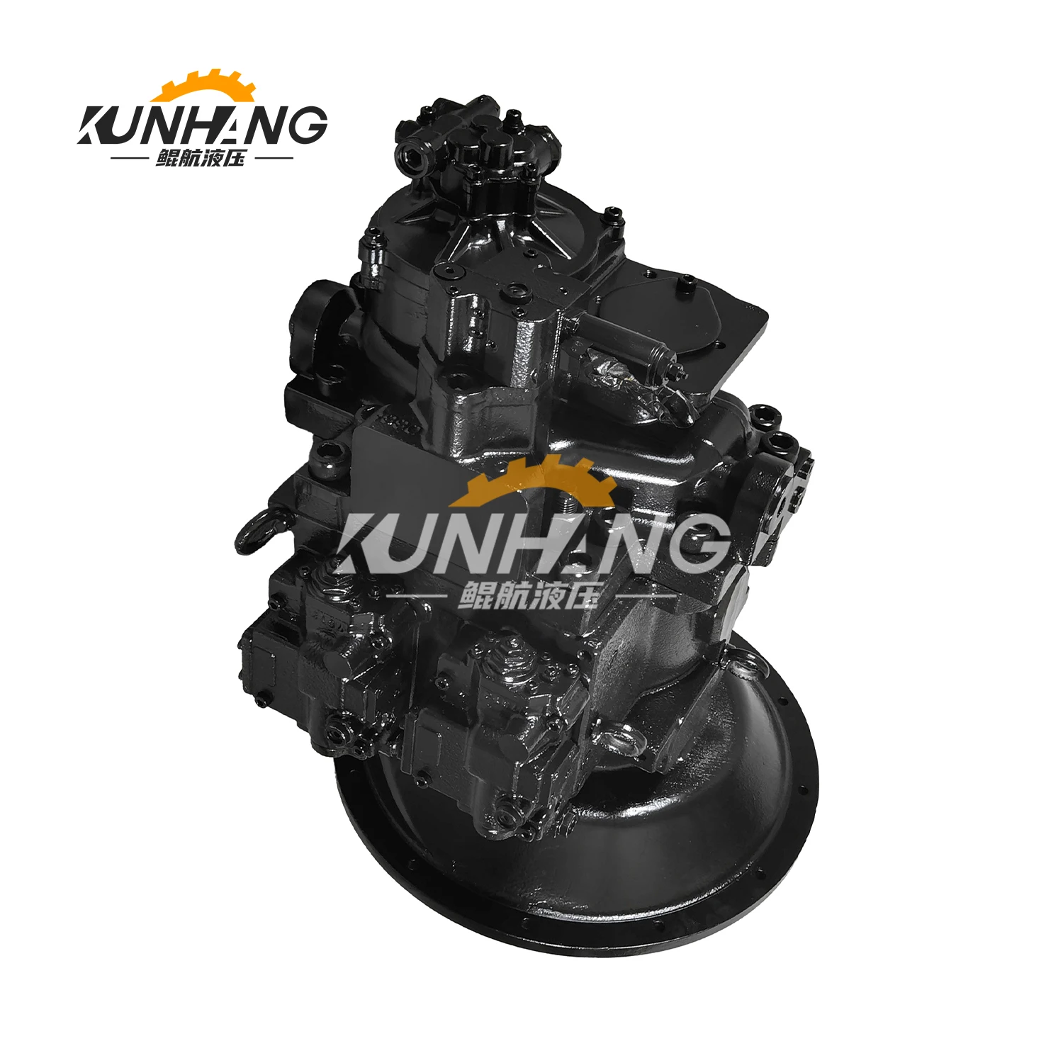 

Hydraulic Pump JC330 JS360 Main Pump 20/925334 20/925789 20/925278 20/951041 Piston Pump for JCB
