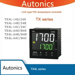 Regulator temperatury TX4L-14/24R /A4/B4R AUTONICS