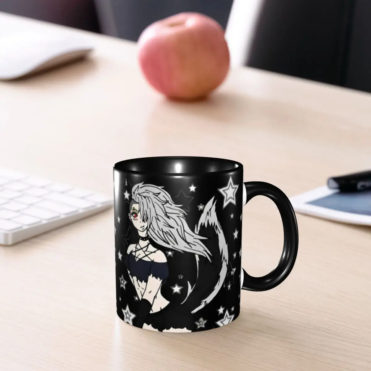 إكسسوارات JDC Loona عالية الجودة كوب قهوة مبتكر #6