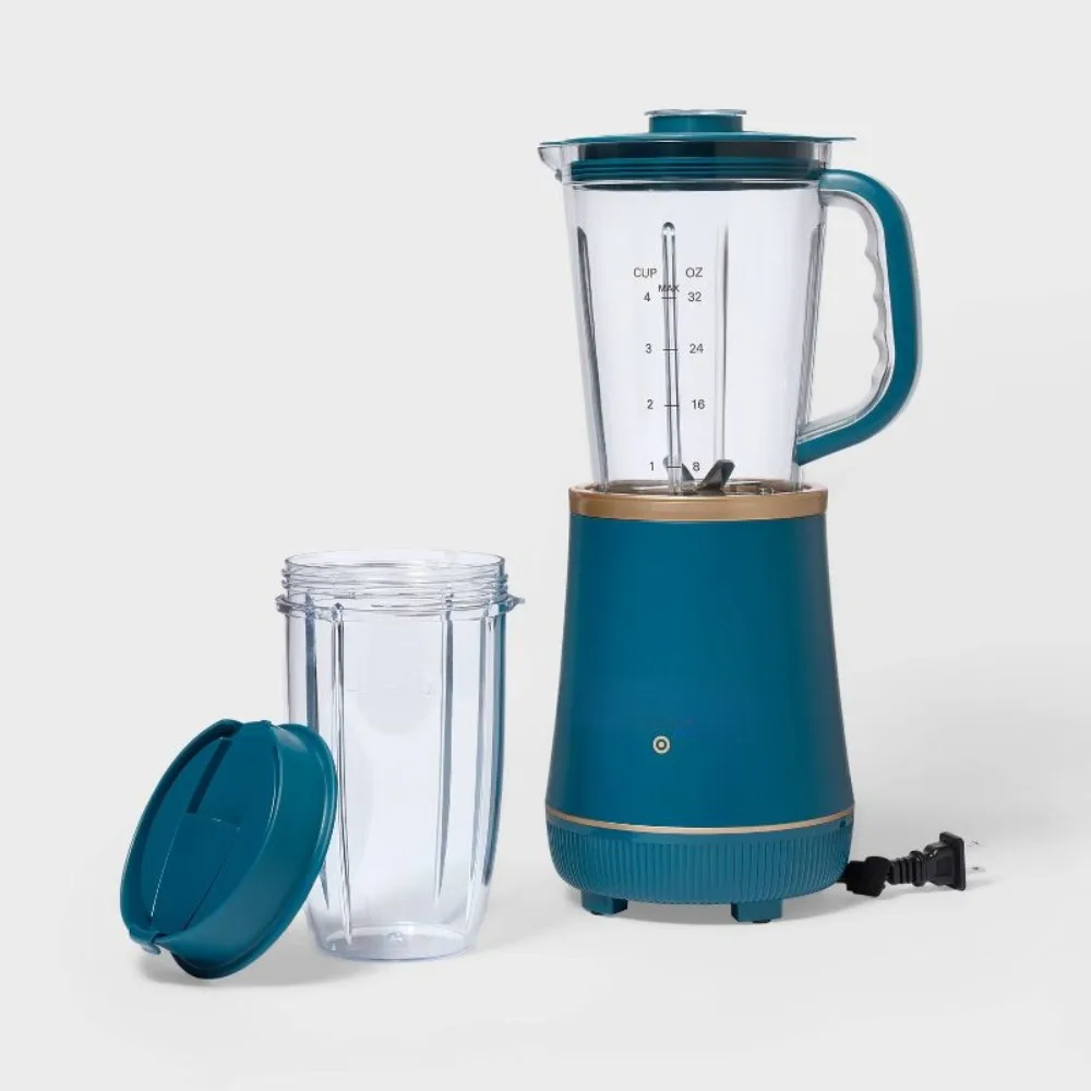 

2024 New Personal Blender with Travel Cup