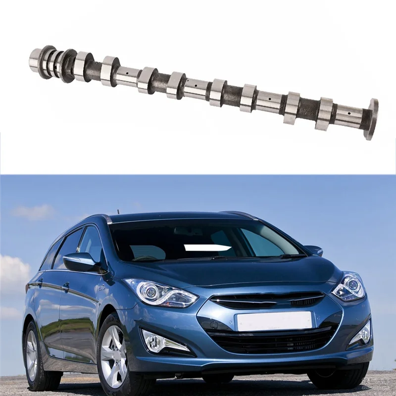 

New Intake Camshaft For Hyundai Tucson Elantra Kia Soul 241002E000 241002E100