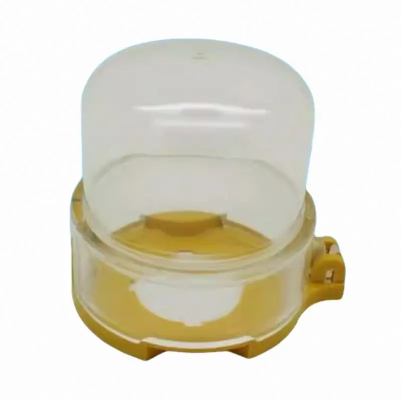 

Brand New Original M22-PL-PV Emergency Stop Button in Stock