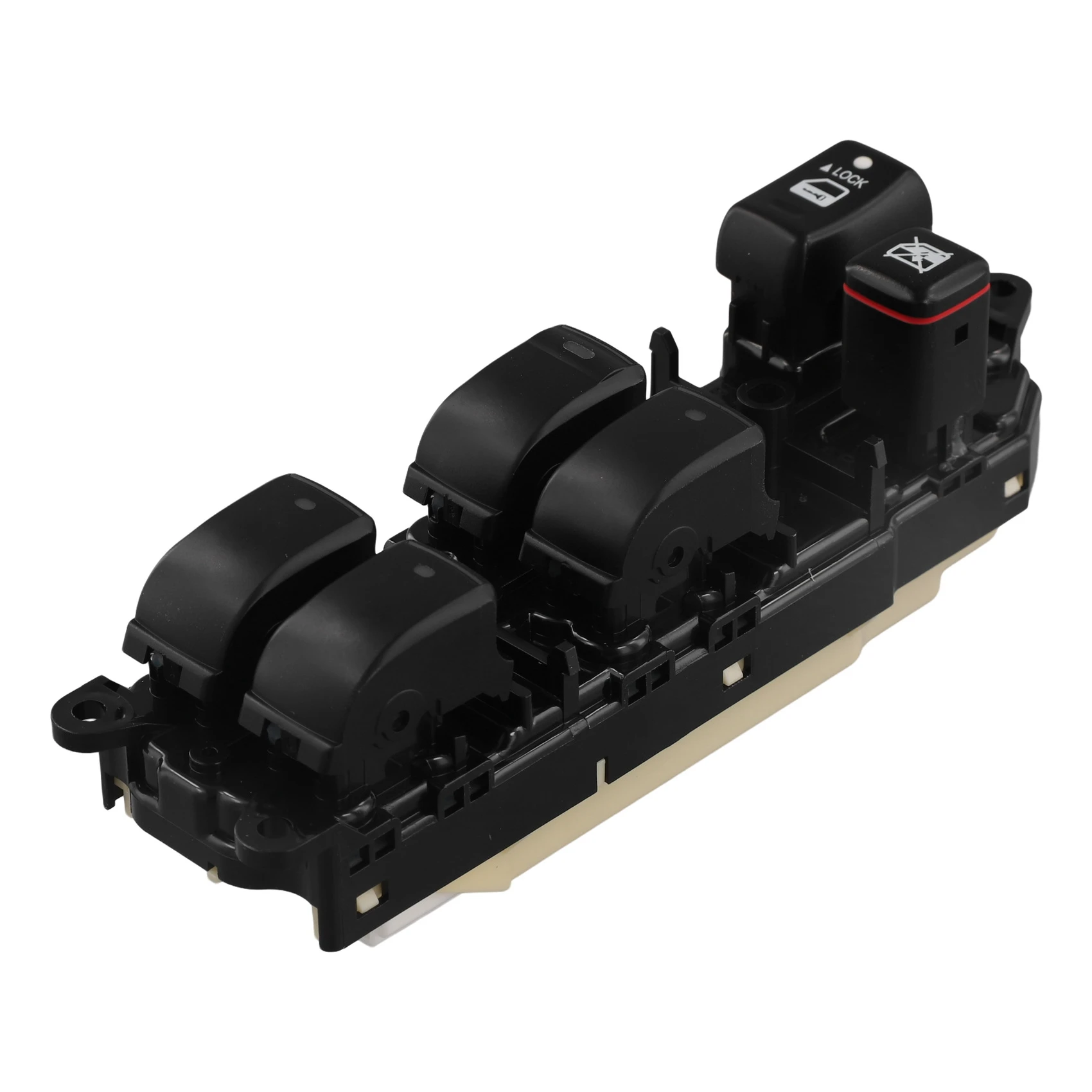 

A99F-84040-60091 Car Power Window Switch For Toyota Land Cruiser 120 Prado GRJ120 TRJ120 Lexus LX470 2003-2009 8404060091