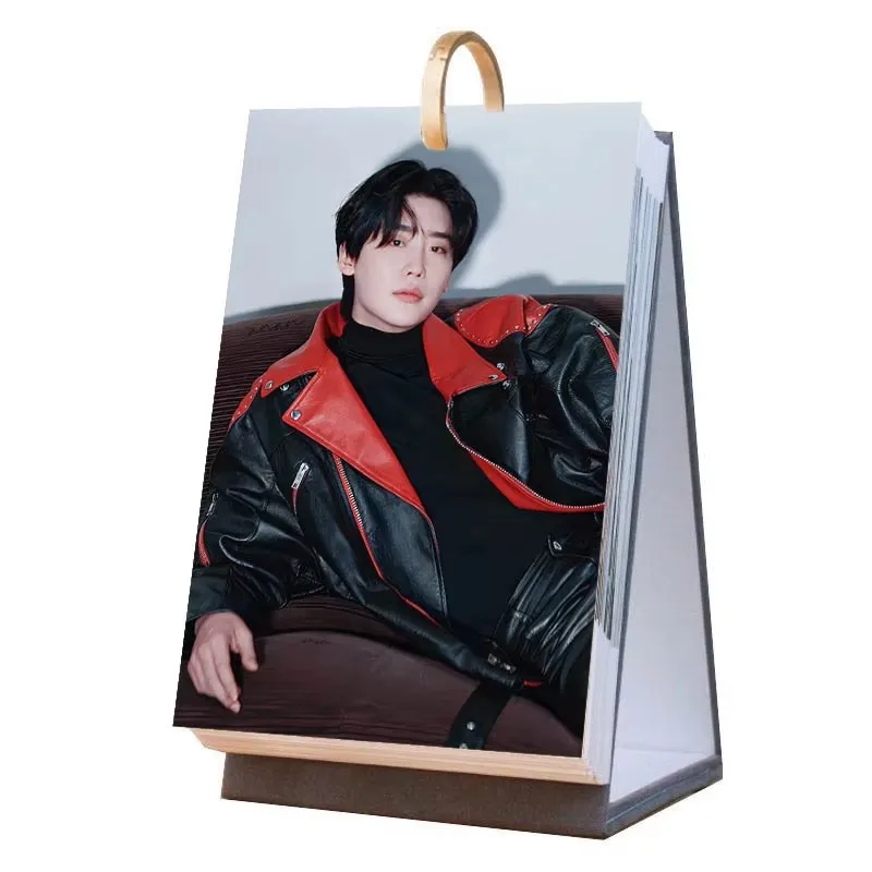 2026 Ano 54 páginas Dong-Wook Lee Jun-ho Won-woo Jeon Min-ho Lee