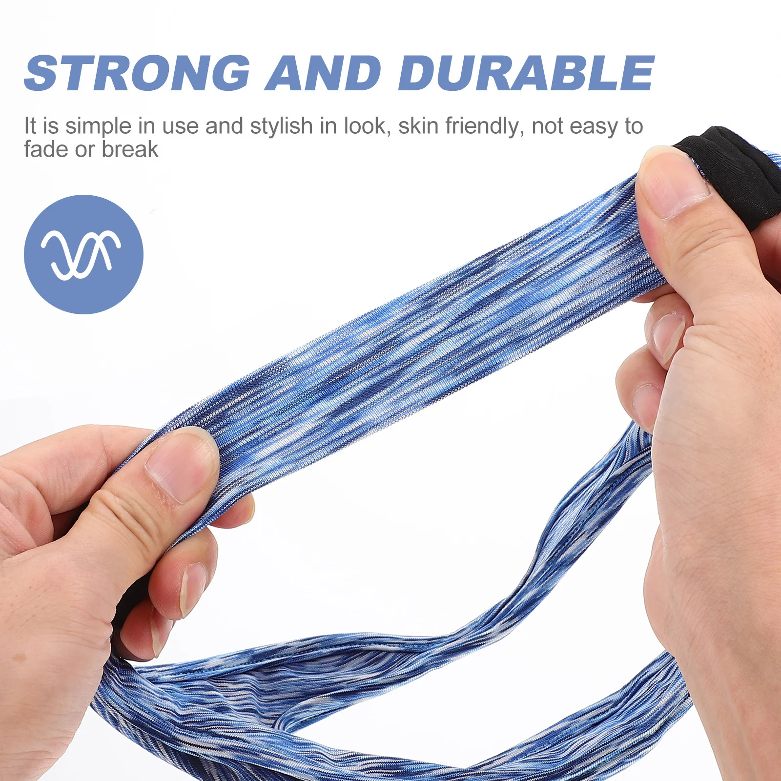 

Vr Eye Mask Cover Soft Non-Irritating Fabric Secure Fit Not Too Tight Ideal Replacement Pad for Most Vr Devices