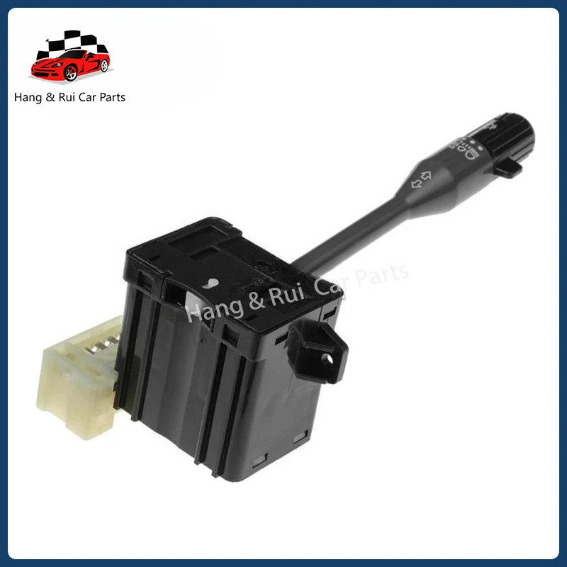 25540D4500 For 86-93 Nissan D21 Hardbody Pickup Headlight Turn Signal Switch 25540-D4500 25540D4500