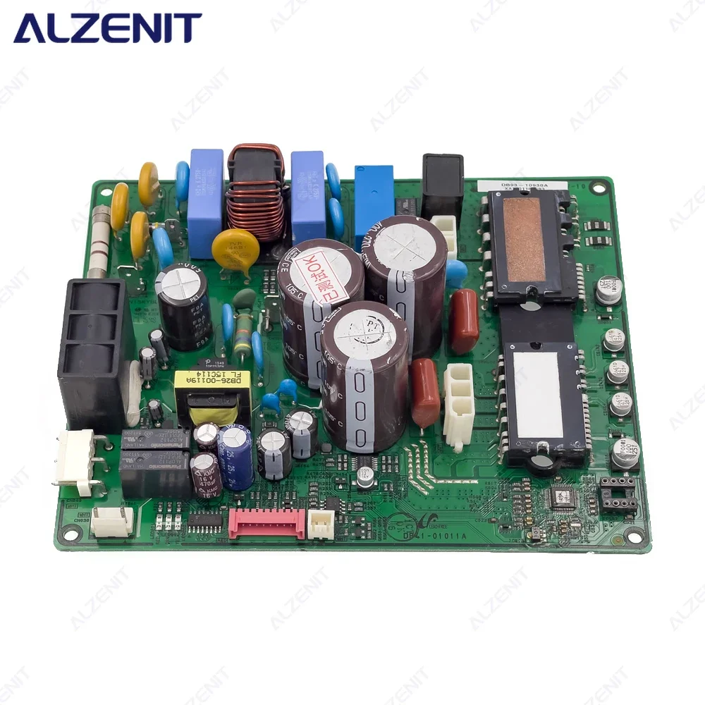 

Used For Samsung DB93-10938A Air Conditioner Control Board 100508-44857-10 Circuit PCB DB41-01011A Outdoor Unit Conditioning