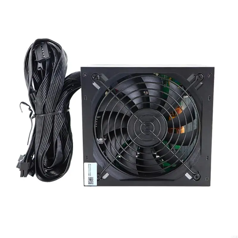 

G8DB Quie Operaine Rate 550W PC PENT PINGE с интеллектуальным контролем температуры