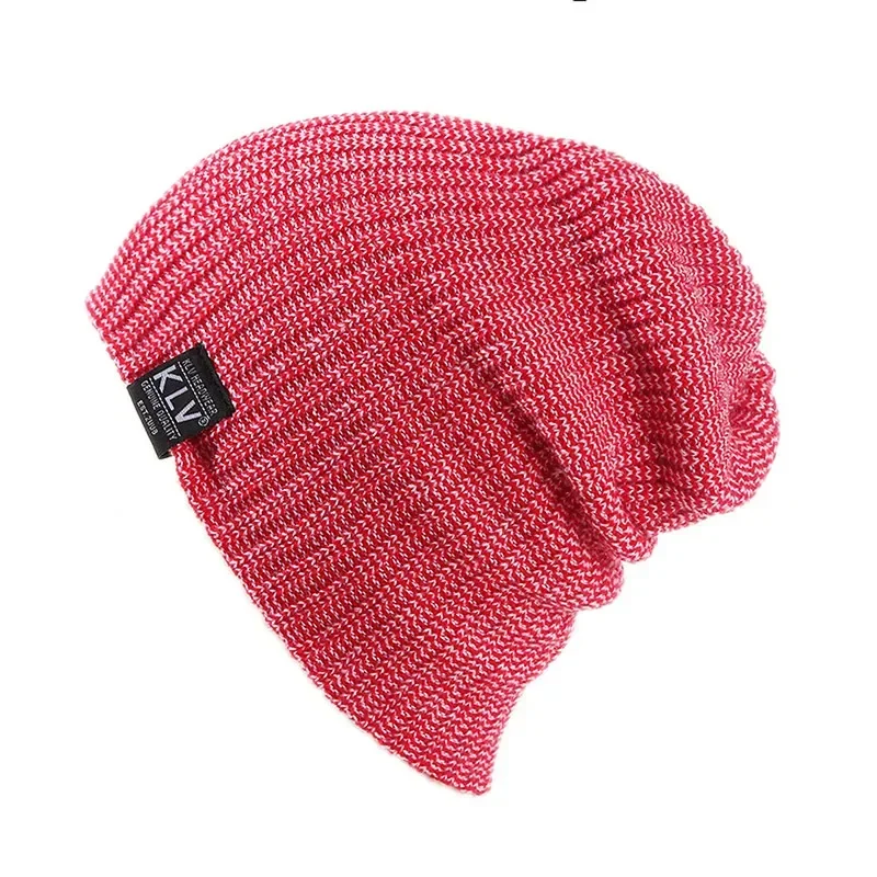 قبعة كروشيه قطنية منسوجة للجنسين ، قبعة شمس ربيعية ، قبعات هيب هوب ، قبعة تزلج خارجية ، بونيه مخطط