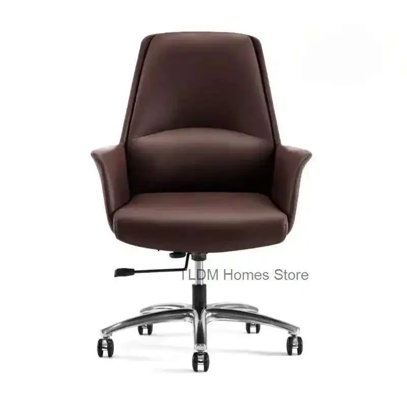 

Recliner Executive Office Chair Gaming Luxury Lounge Nordic Comfy Modern Office Chair Floor Silla De Escritorio Furniture