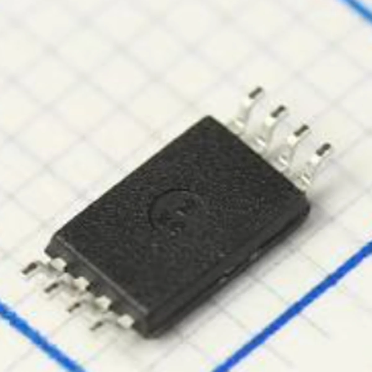 BR24G128FVT-3GE2 Markering 4G12 NIEUWE Originele EEPROM 4G12 128Kbit I2C 1.6V ~ 5.5V TSSOP8 8-TSSOP-B 128KBIT I2C 8TSSOPB IC EEPROM 4G12