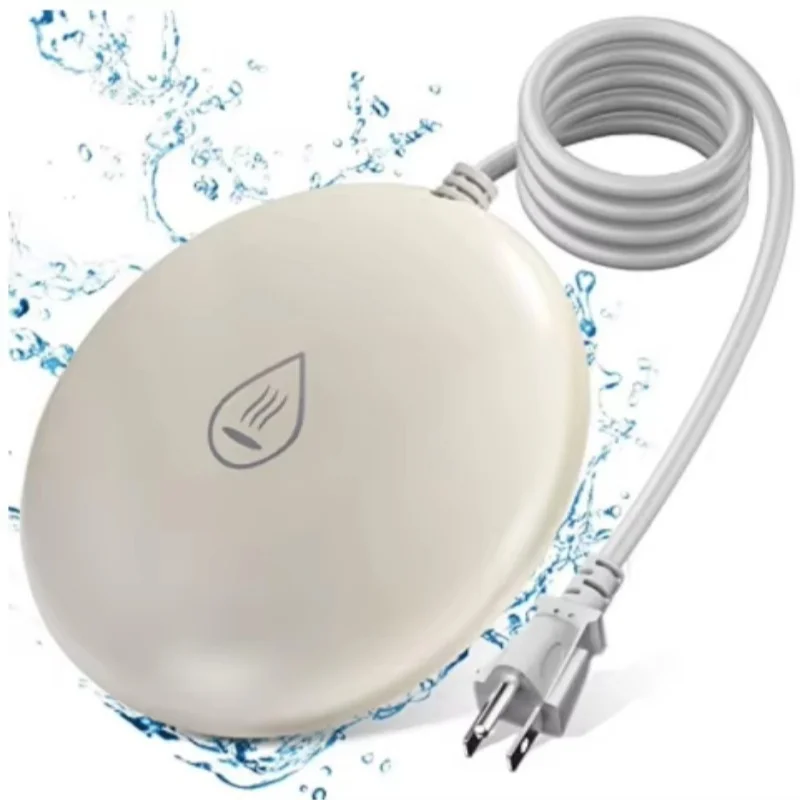Winter Thermostat Control and Close Cable Pool Deicer for Outdoor Patio Bird Bath Heaters Fast Delivery