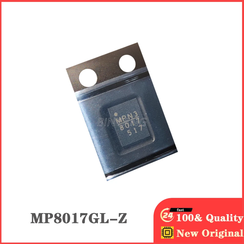 

(10 шт.) Φ MP8017G Φ Stock IC электронные компоненты