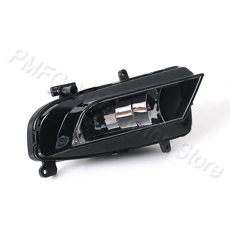 Car Front Bumper Fog Light Light Fog Lamp Assembly Foglight With Bulb For Audi A4 B9 2013 2014 2015 2016 8K0941699B 8K0941700B