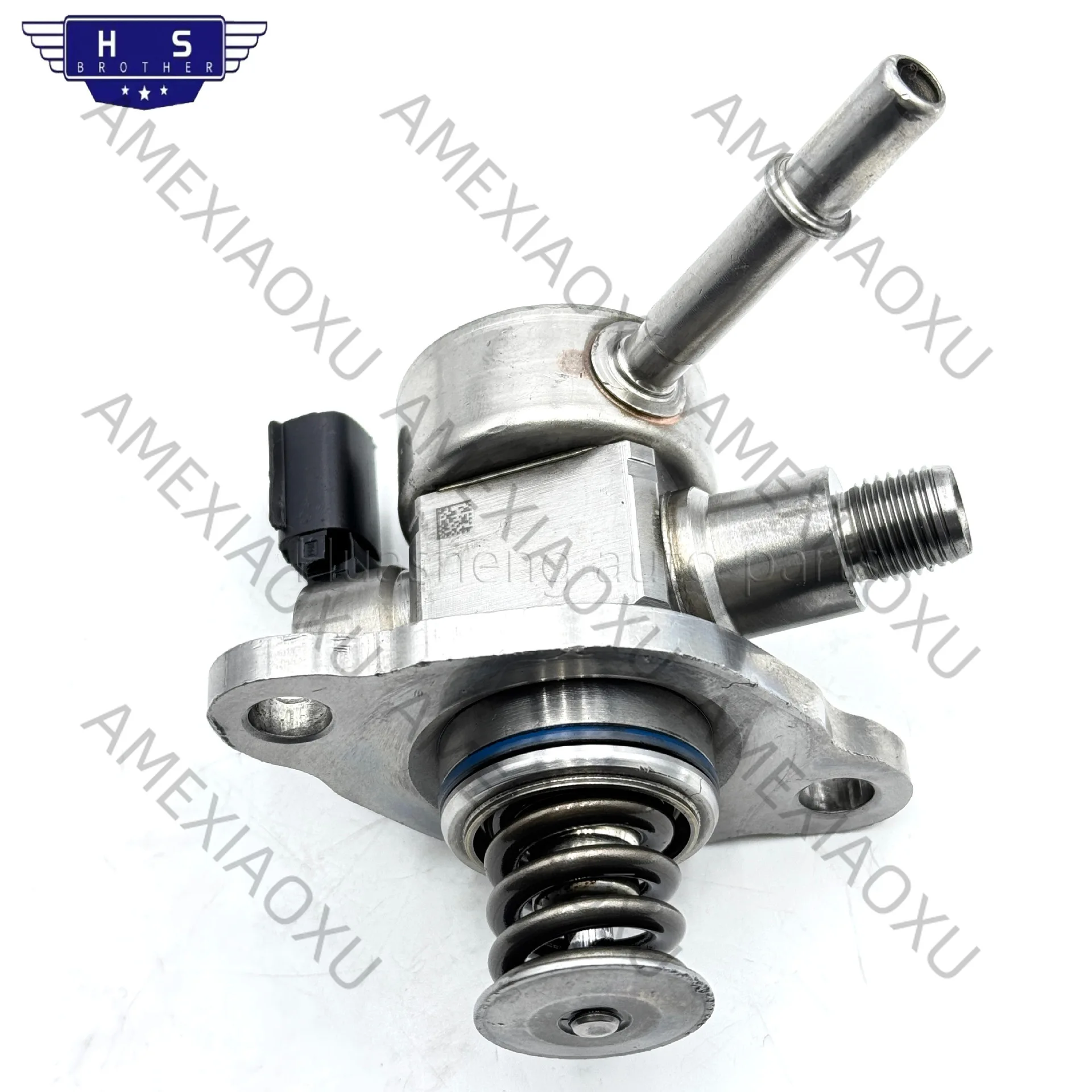 

1 Pc 12673450 High Pressure Fuel Pump for Buick Chevrolet 12673450 Automotive Fuel Pump AMEXIAOXU