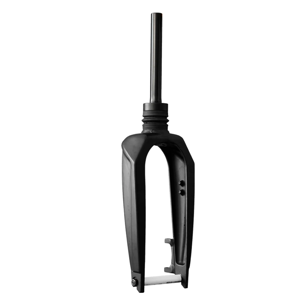 STLF Factory Production Bicycle Accessories New Suspension Fork for Fat Tire Bicycle Snow Bike Drop Out 135mm