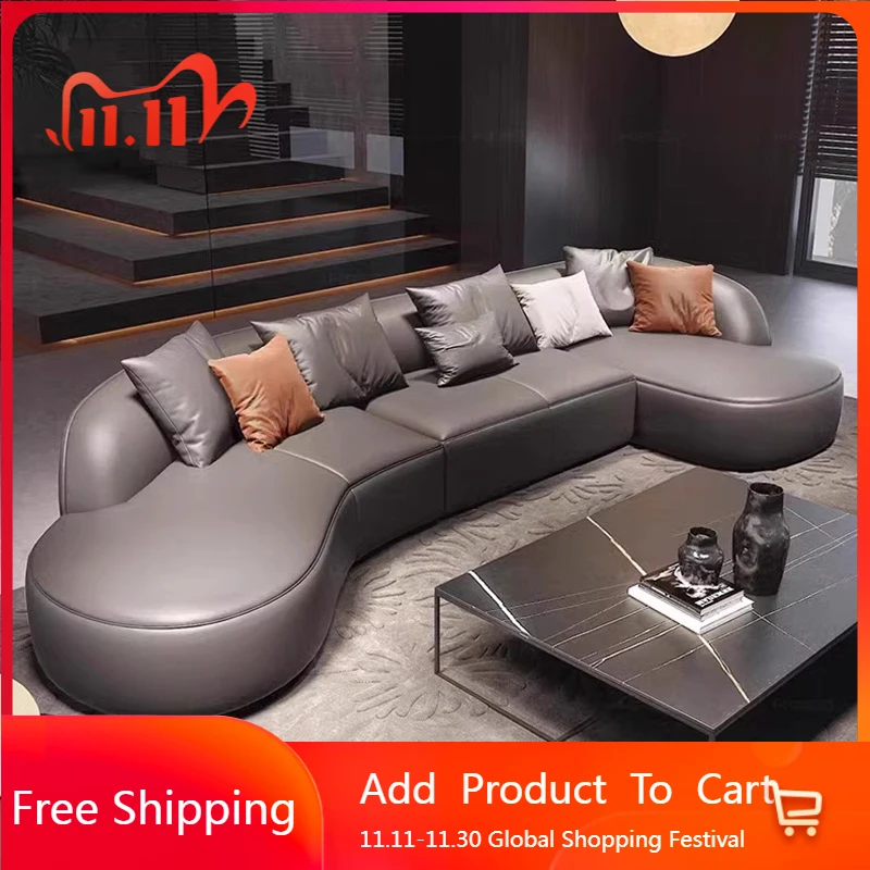 

Love Seat Corner Living Room Sofas Modern Mini Floor Room Decor Minimalist Outdoor Sofa Lazy Bedroom Divano Postmodern Furniture