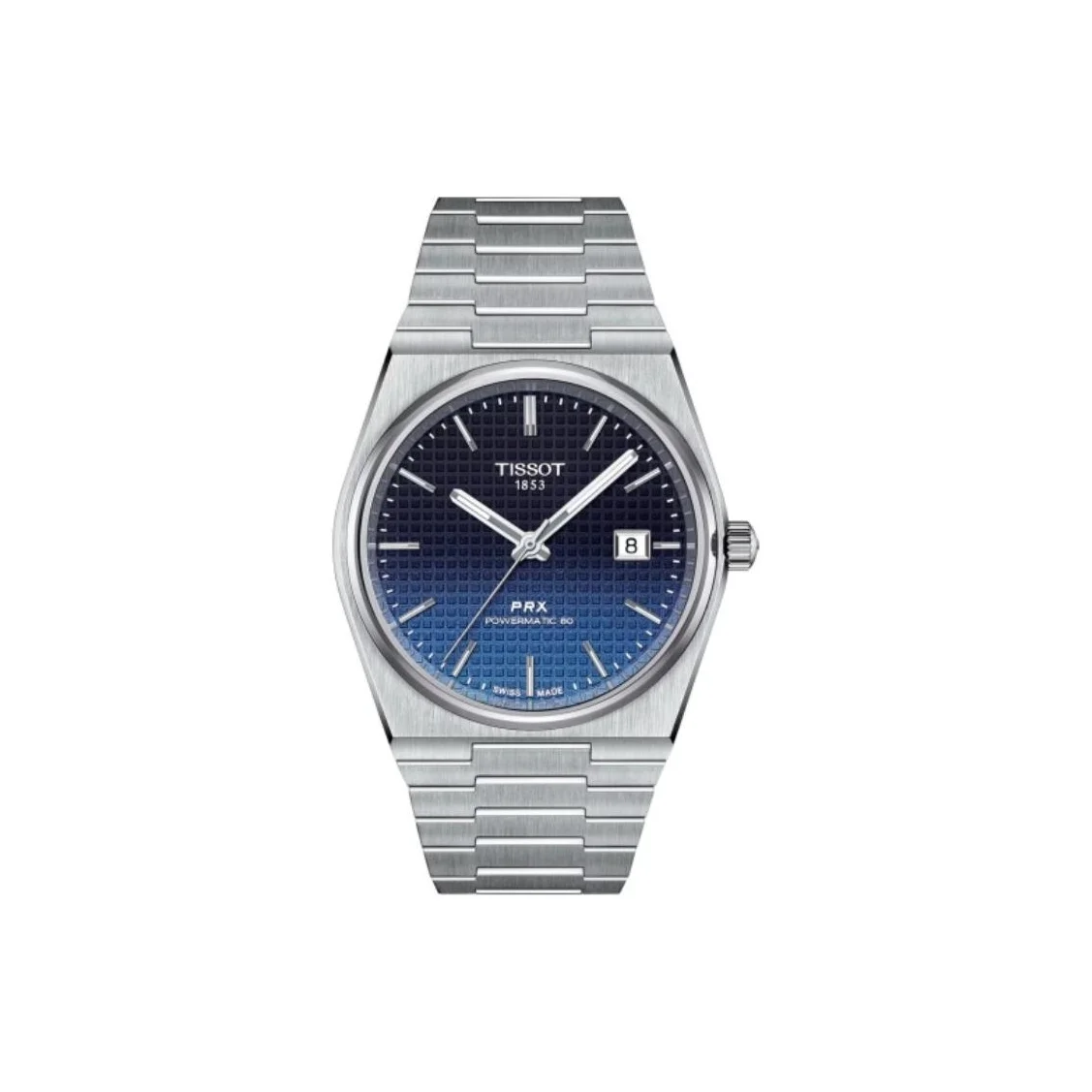 TISSOT PRX Swiss Watches T137.407.11.051.01