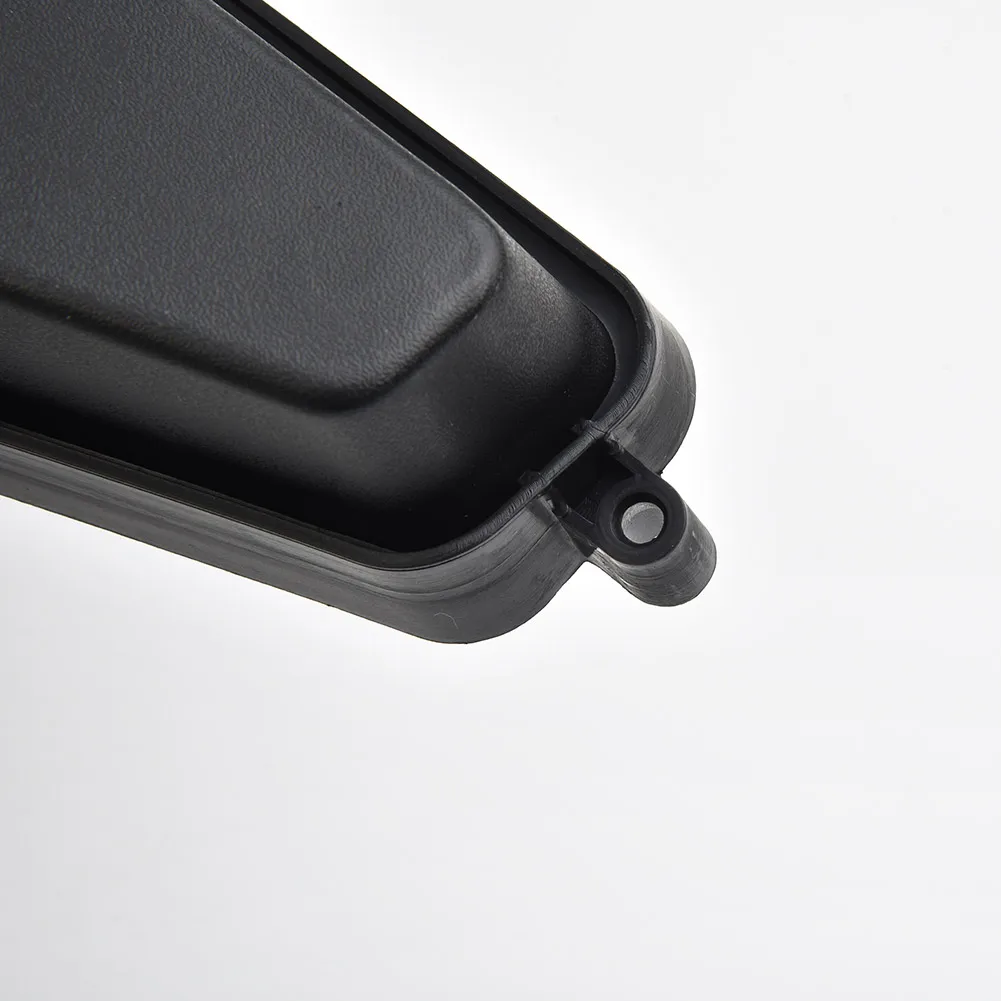 Griglia di aspirazione del filtro di aspirazione 1 set Accessori di rivestimento della copertura dello sfiato di ricambio affidabile per Ford Focus MK3 Kuga Escape