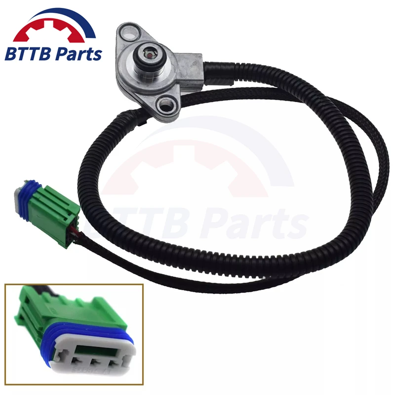 

252924 Transmission Pressure Sensor For Renault 19 Gearbox HDI DPO AL4 Citroen C3 C4 C5 C8 Peugeot 206 307 308