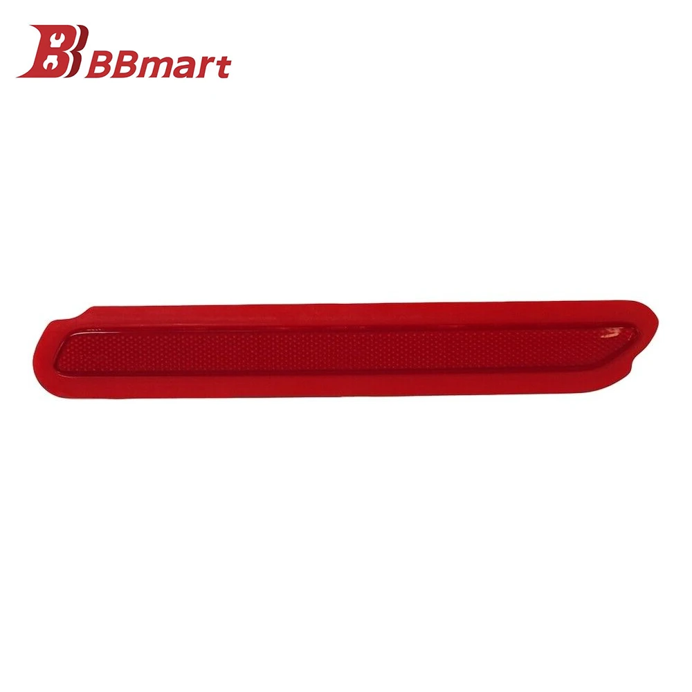 

Автозапчасти A1668205800 BBmart, 1 шт., задний бампер, зеркальный фотоотражатель, для Mercedes-Benz GLS X166 GLS550 GLS400 2017-2019