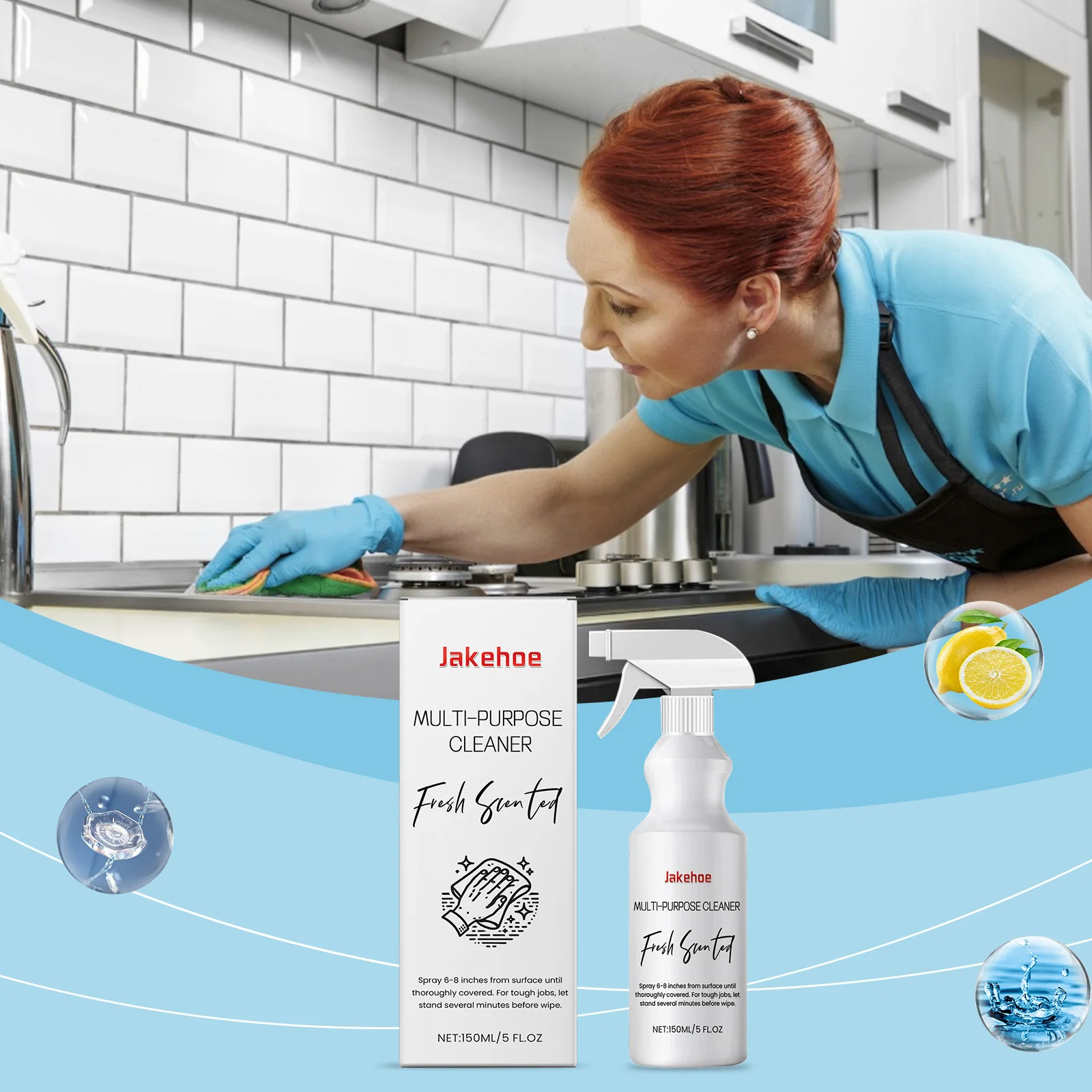 

Многоцелевой очиститель, глубокая очистка, смазочное пятно, грязь, пол, стена, туалет, гостиная, кухня, мебельная ткань, многофункциональное чистящее средство