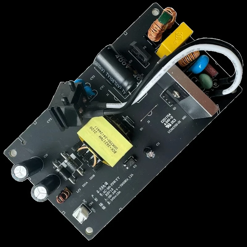 Air Purifier Power Mainboard ACM4-AA-PWO(F)-YDFG 24V 2.0A Replacement Control Circuit Board Parts