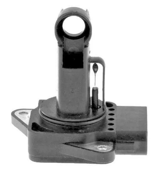 19740-02030 MAF Misuratore di Flusso D'aria di Massa Sensore per TOYOTA YARIS VERSO 1.3L 1.4L COROLLA MPV VITZ RAV 4 CELICA 1999-2014 1974002030