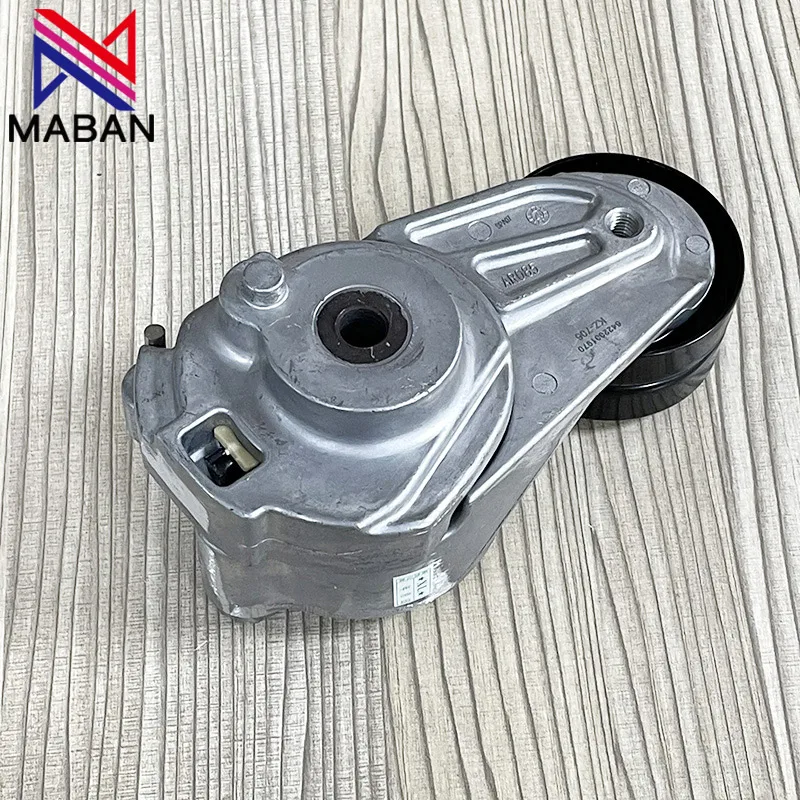 

1PC 6422001970 A6422001970 Belt Tensioner For Mercedes Benz W166 W212 W211 S211 Car Accessories
