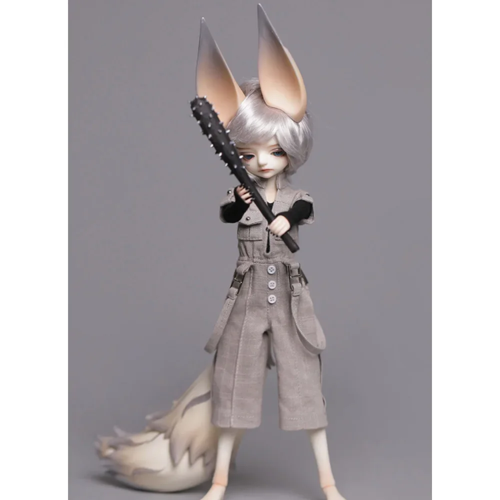 ShugaFairy Frey Pop BJD 1/6Tiny Leuke Ball Jointed Doll Hars Beste Verjaardagscadeau Speelgoed Voor Meisje Sprookjesland