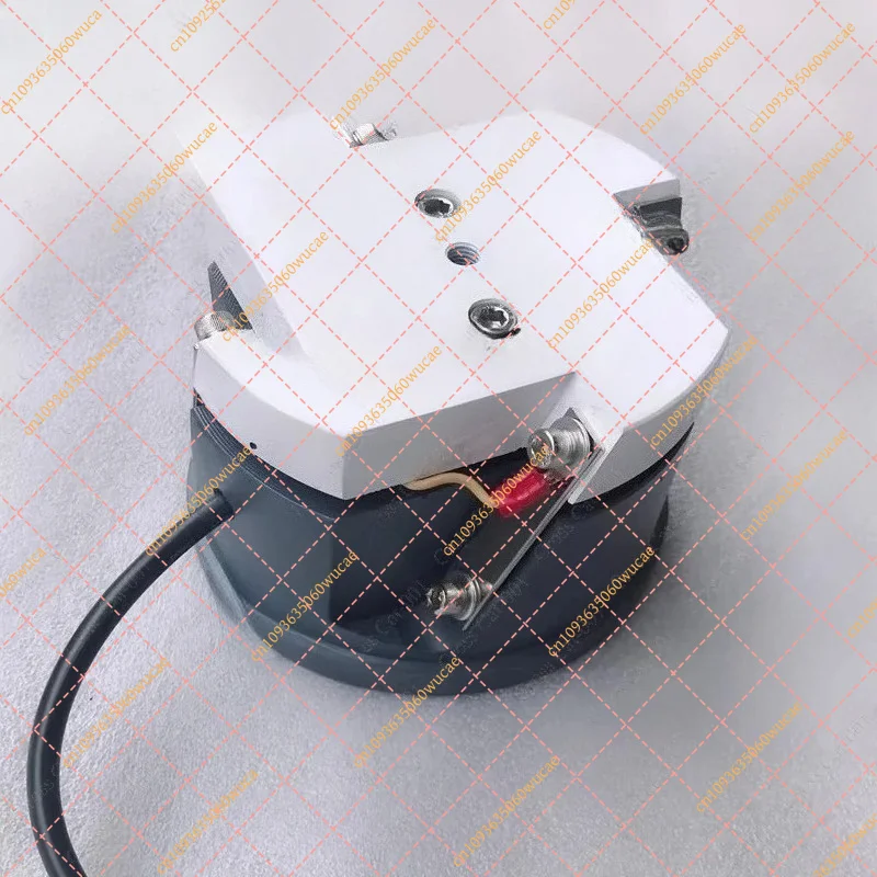 Precision Vibratory Bowl Base 100/120/150mm - 220V Industrial Vibrator Feeder Base with Controller