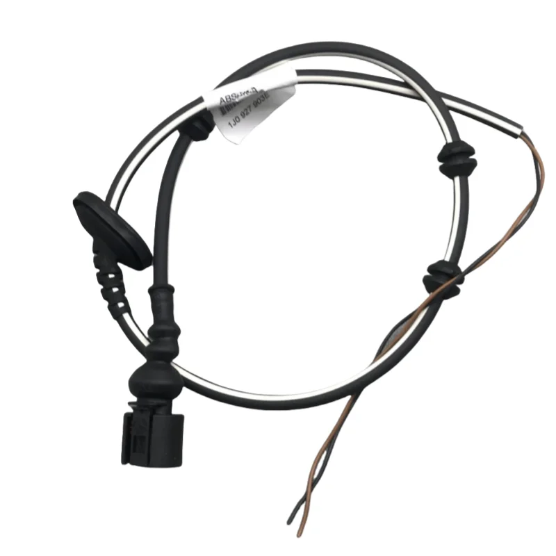 brand new 1J0 927 903 E Wiring Harness For Speed Sensor Front Right 1J0927903E 1J0 927 903 E 1J0927903 E