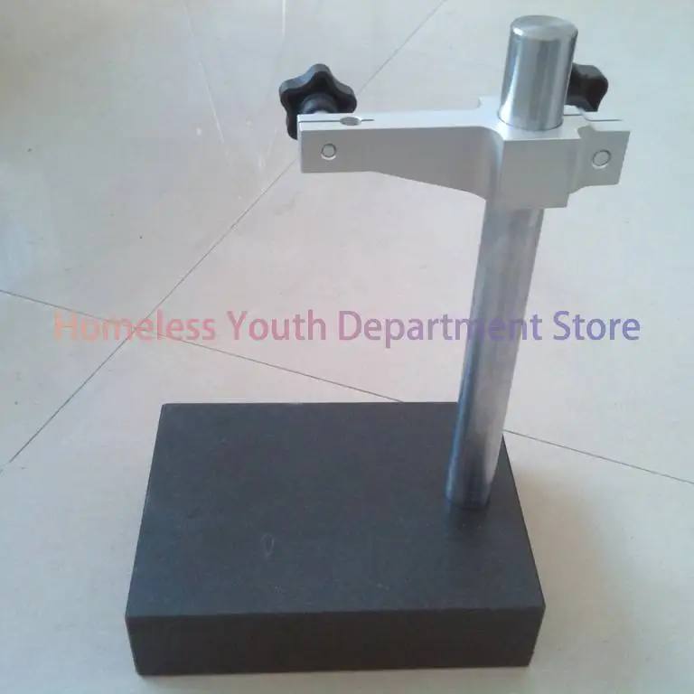 Marble comparison table Granite measuring seat Micrometer seat Flatness detection parallelism