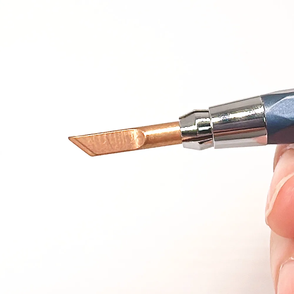 Coin Cleaning Composite Cleaning Pencil Set