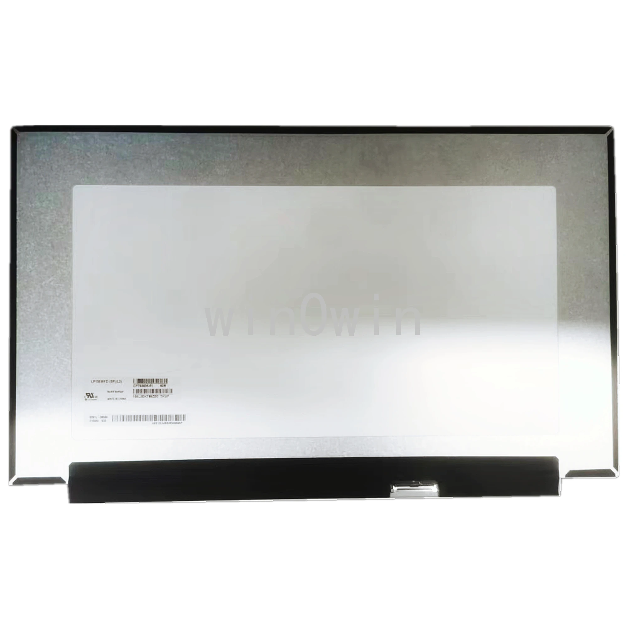 LP156WFD SPL2 15.6inch Laptop LCD screen 1920×1080