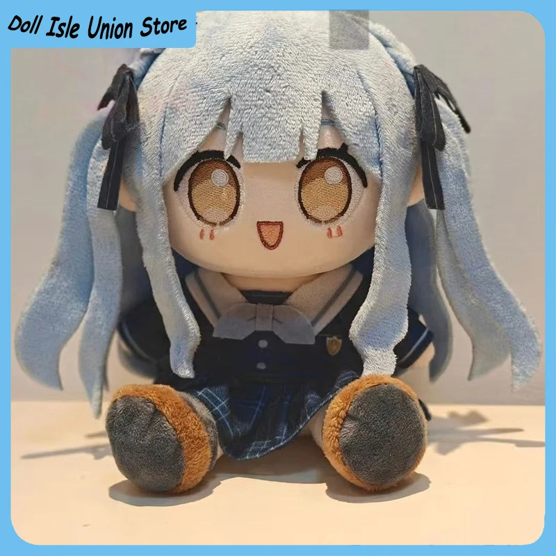 Game BanG Dream! Shoko Toyokawa Fufu Series Cotton Doll Anime Oblivionis Attribute 17CM Sitting Posture Plush Stuffed Plushie