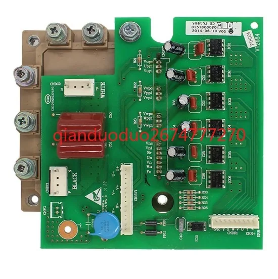 

0151800070 Suitable for Haier air conditioner external unit frequency conversion module V98505 5D 6MBP50RA120-55