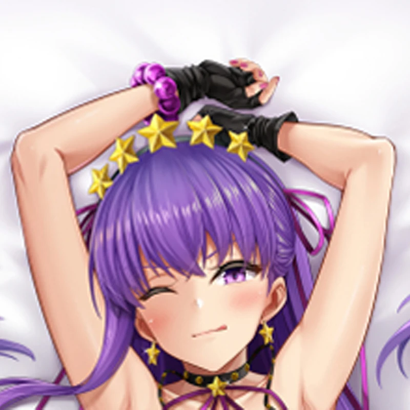 

Dakimakura Anime Pillow Case Grand Order Double-sided Print Of Life-size Body Pillowcase Gifts
