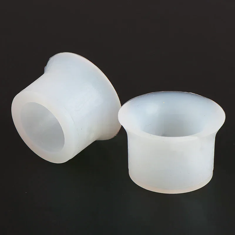 Sealing ring sleeve horn tube gasket accessories suitable for soft ice cream machine spare parts accessories